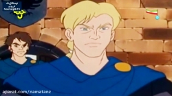 کارتون سفید برفی قسمت 32